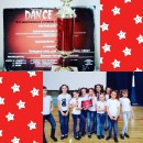 IV      DANCE DAY. 